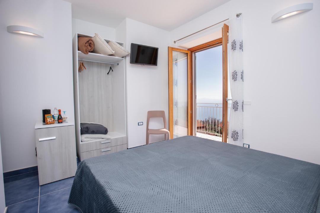 Photo of Bedroom in San Lazzaro