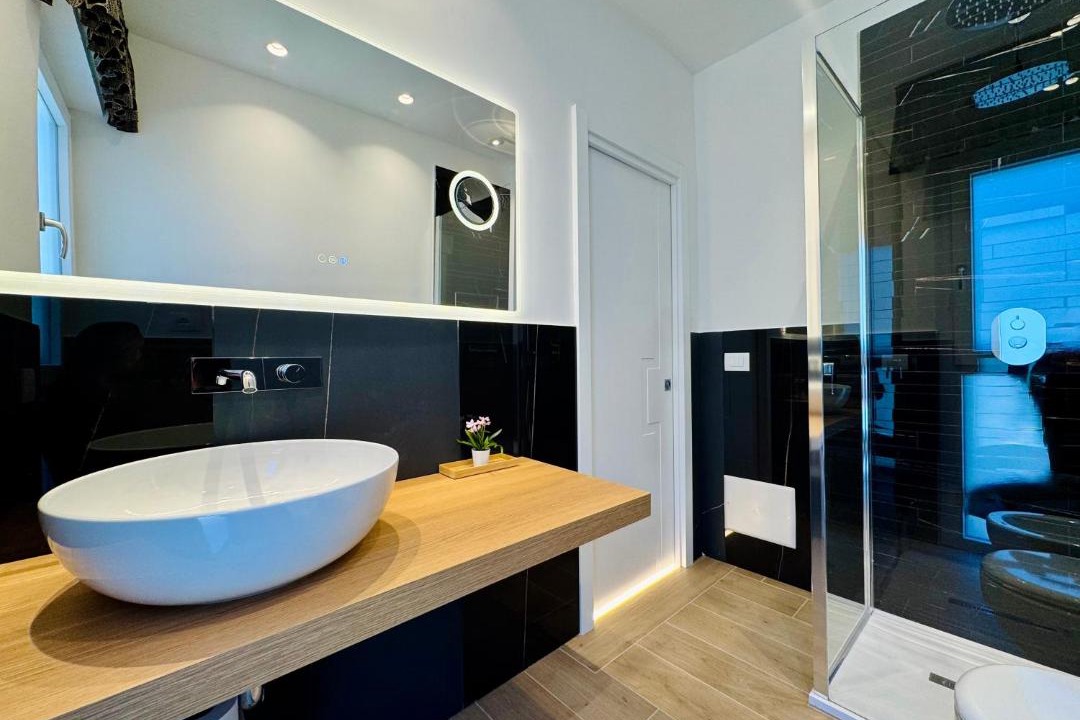 Photo of Bathroom in Meta