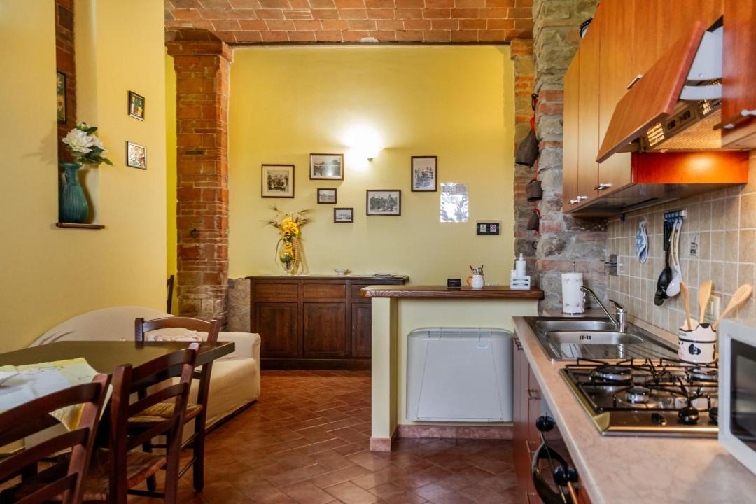 Photo of Kitchen in Castiglione della Pescaia