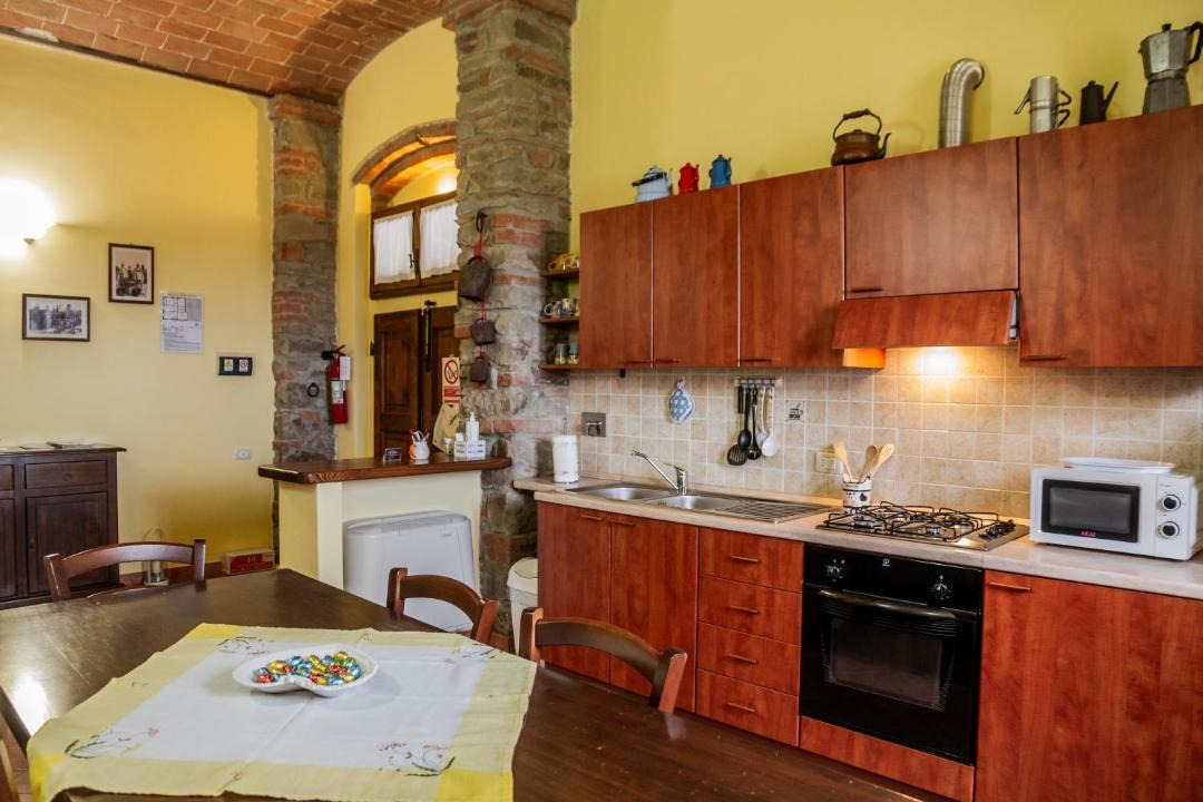Photo of Kitchen in Castiglione della Pescaia