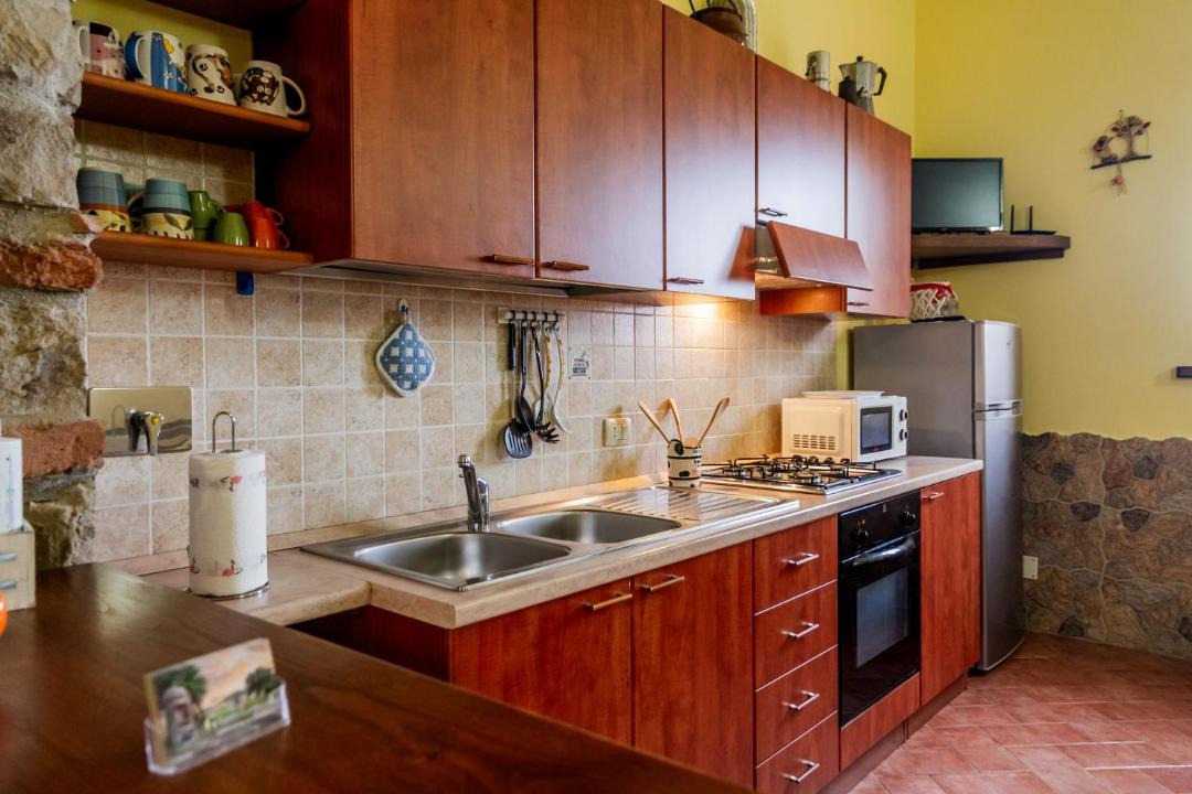 Photo of Kitchen in Castiglione della Pescaia