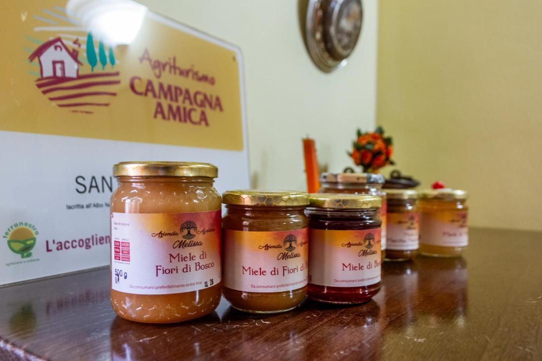 Photo of Kitchen in Castiglione della Pescaia