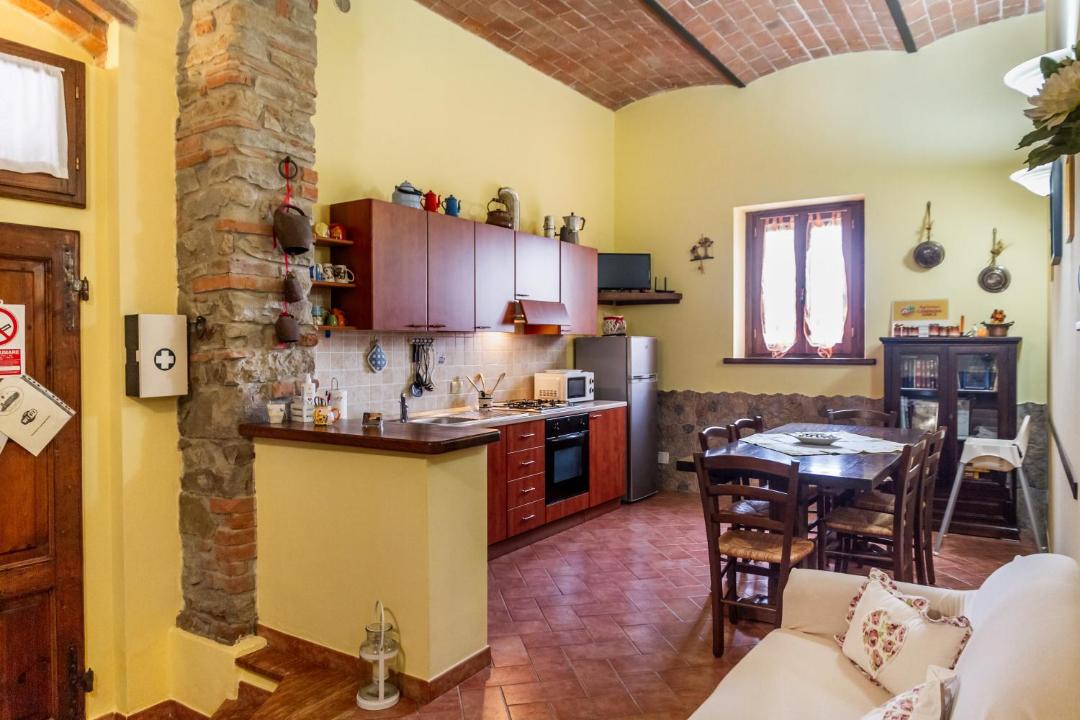 Photo of Kitchen in Castiglione della Pescaia