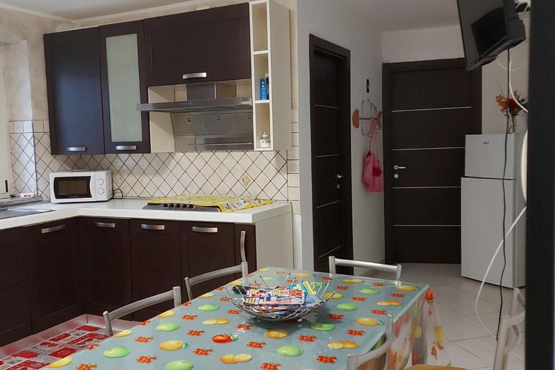 Photo of Kitchen in Vallefiorita