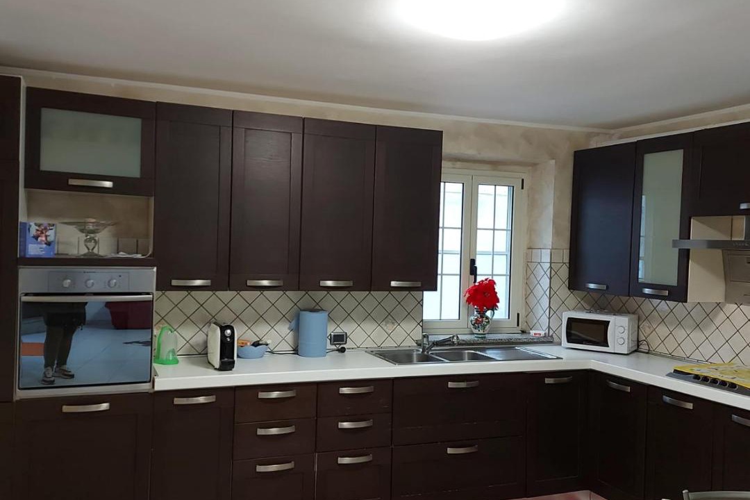 Photo of Kitchen in Vallefiorita