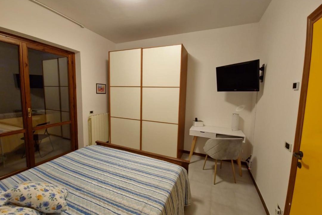 Photo of Bedroom in San Feliciano