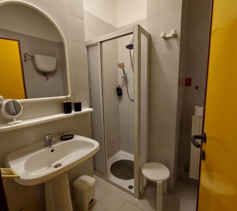 Photo of Bathroom in San Feliciano
