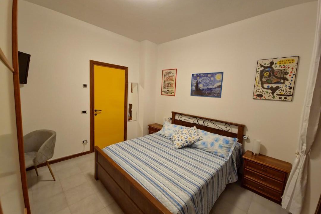 Photo of Bedroom in San Feliciano