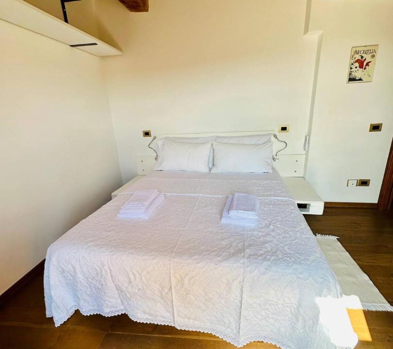 Photo of Bedroom in Bollano