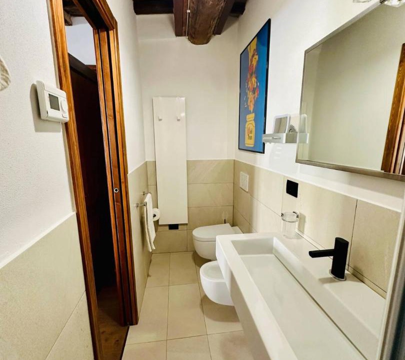 Photo of Bathroom in Bollano