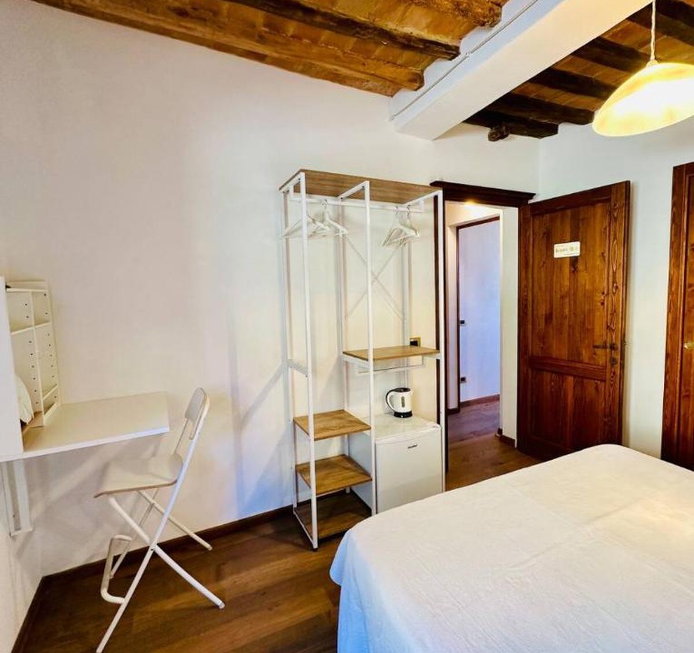 Photo of Bedroom in Bollano