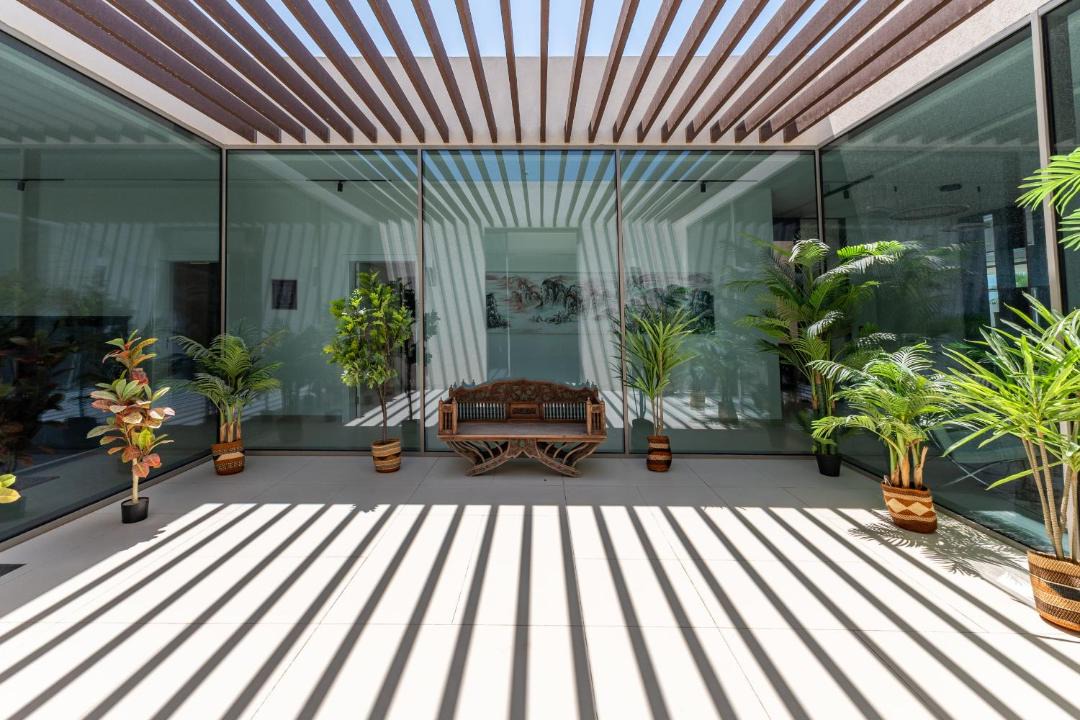 Photo of Patio Balcony in Ajman