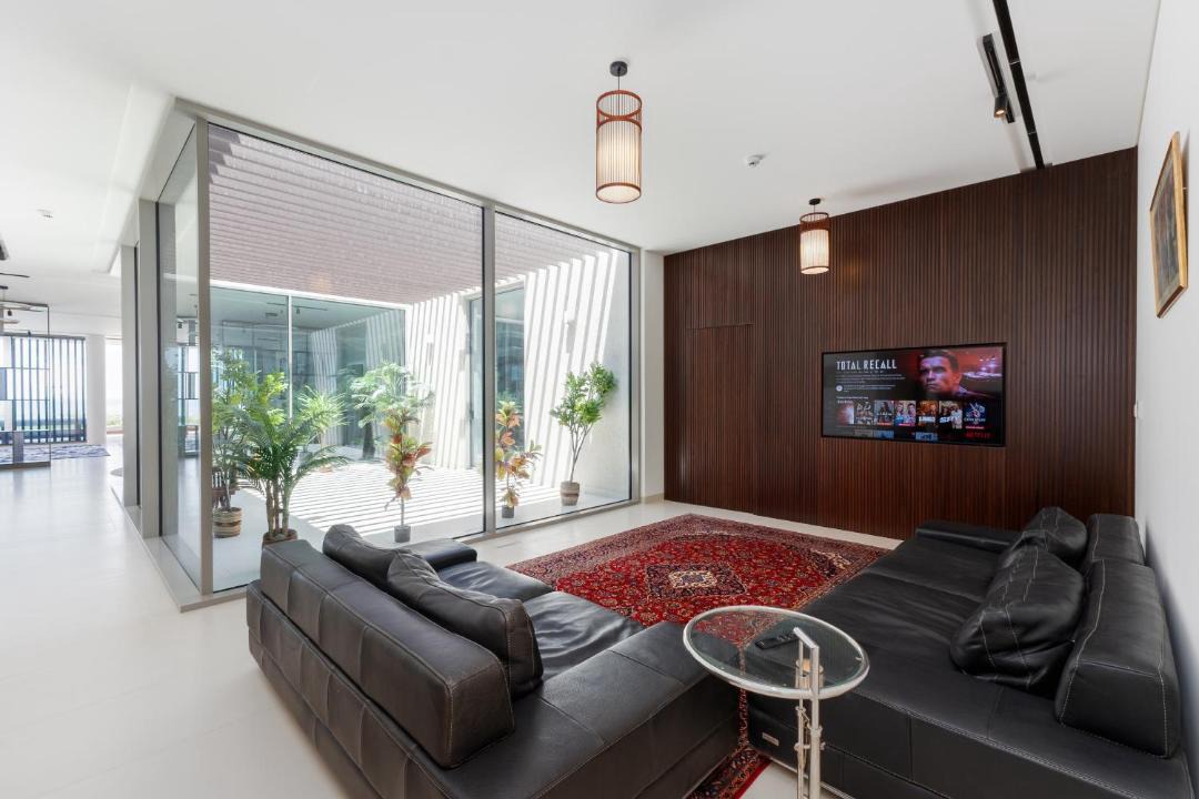 Photo of Livingroom in Ajman
