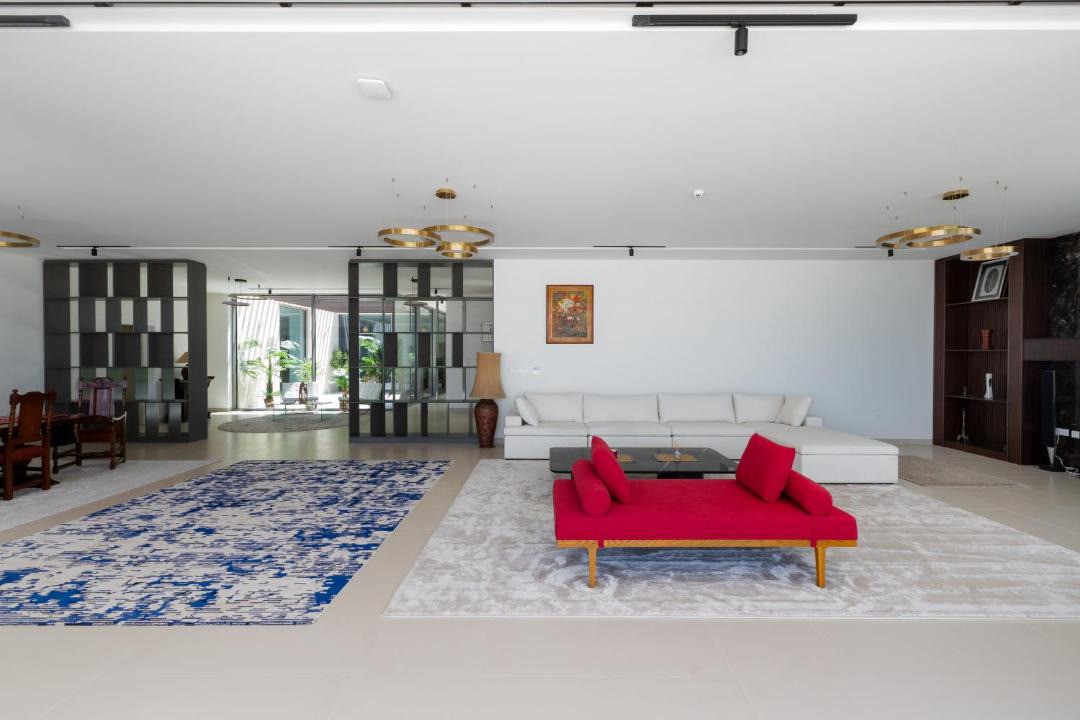 Photo of Livingroom in Ajman