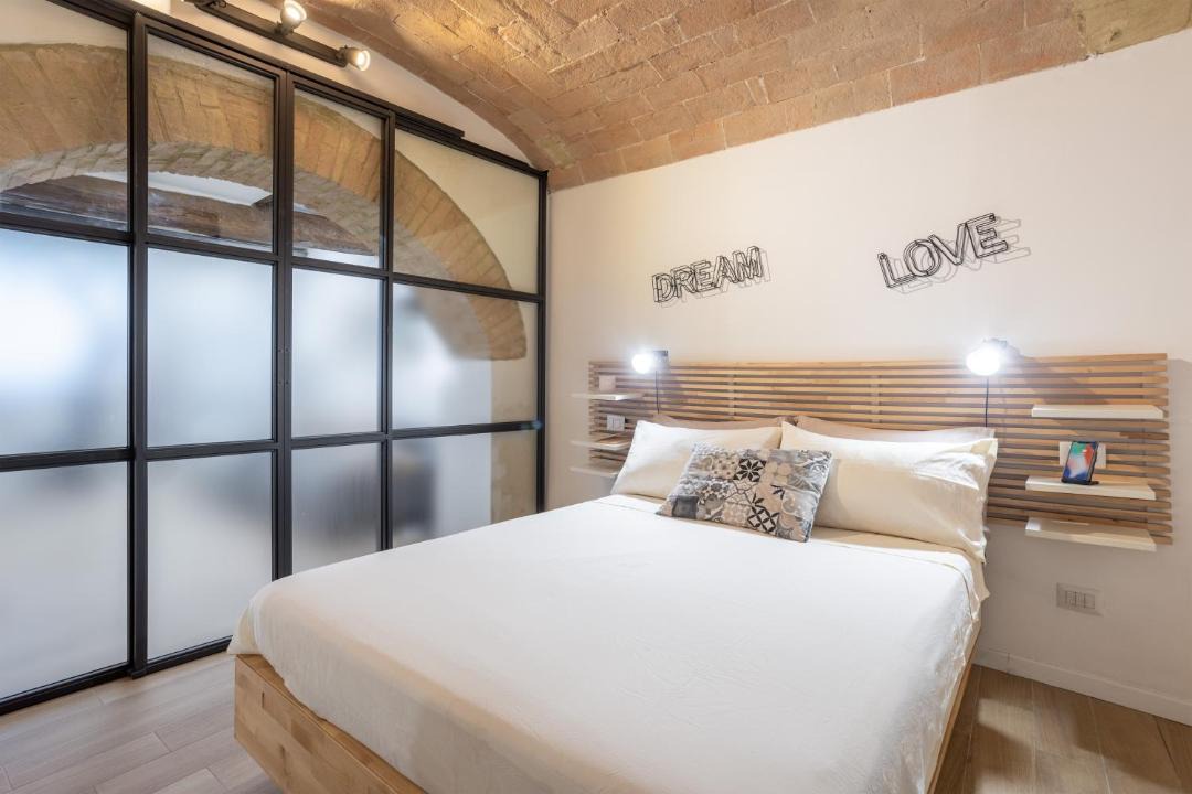 Photo of Bedroom in Ferro di Cavallo