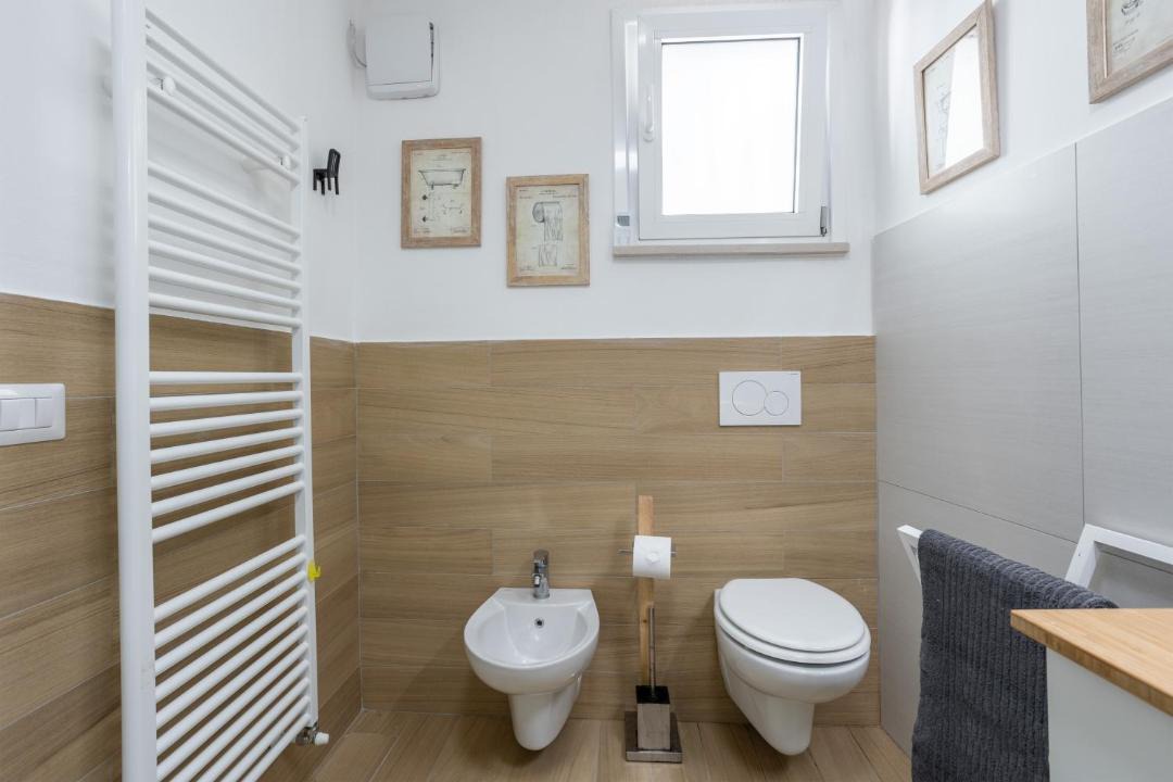 Photo of Bathroom in Ferro di Cavallo