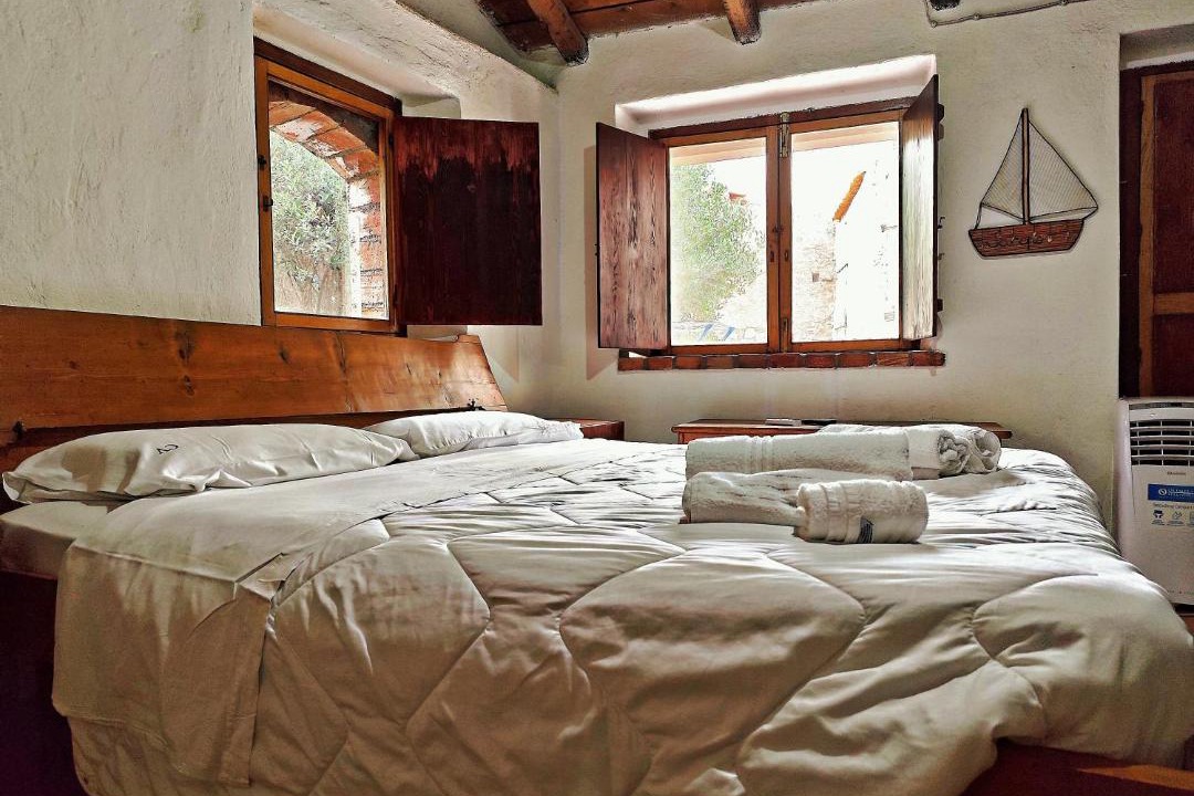 Photo of Bedroom in Pentedattilo