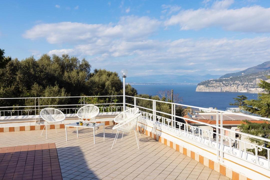 Photo of Patio Balcony in Priora