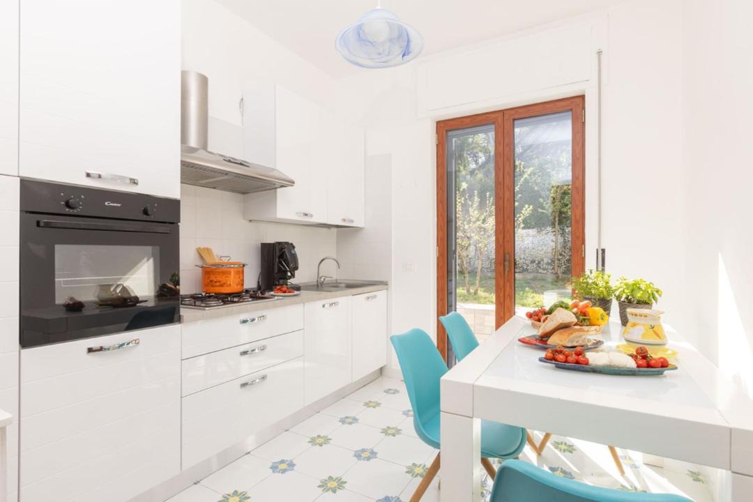 Photo of Kitchen in Priora
