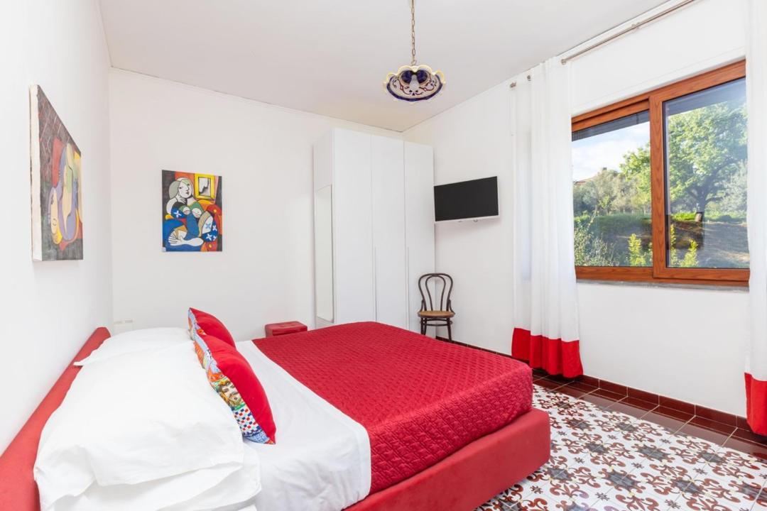 Photo of Bedroom in Priora