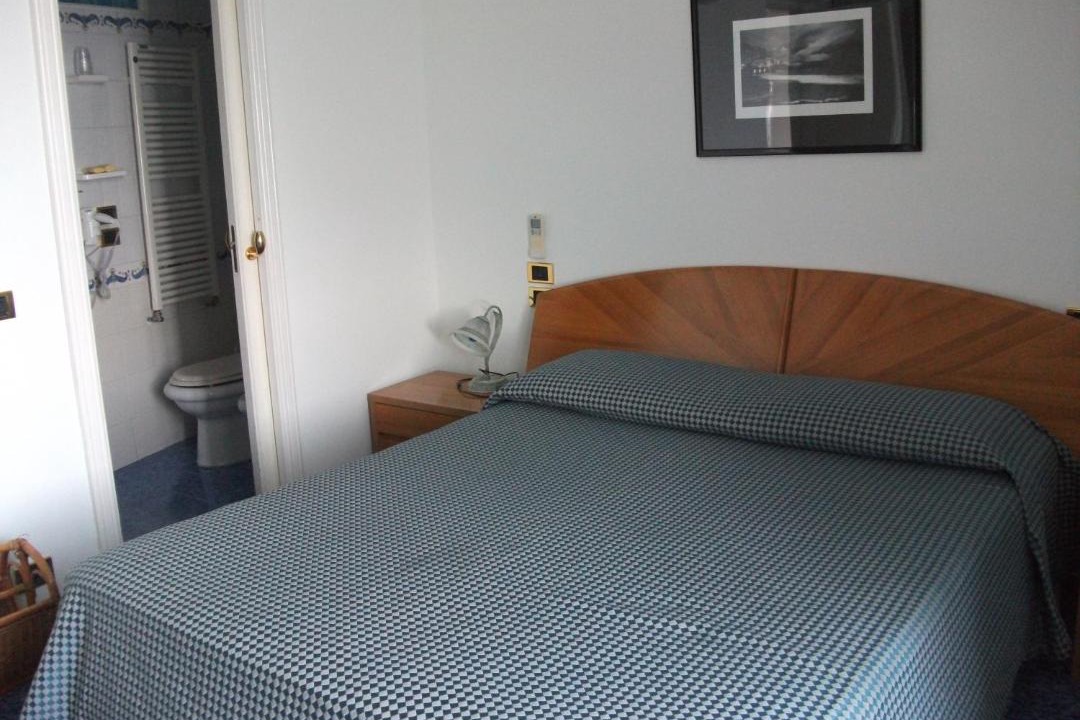 Photo of Bedroom in Amalfi