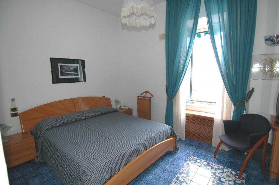 Photo of Bedroom in Amalfi