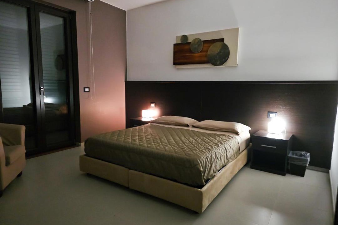 Photo of Bedroom in Lioni