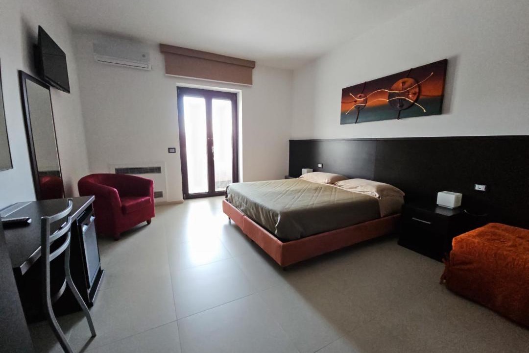 Photo of Bedroom in Lioni