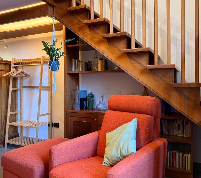 Photo of Livingroom in Montecalvario