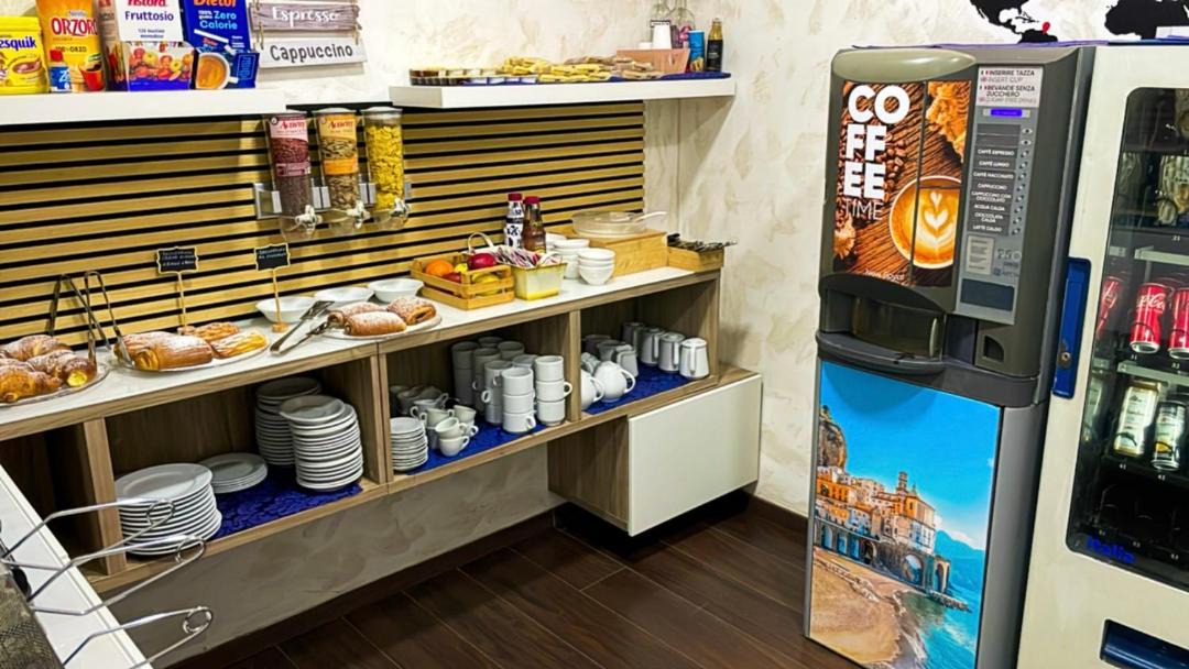 Photo of Kitchen in San Lazzaro
