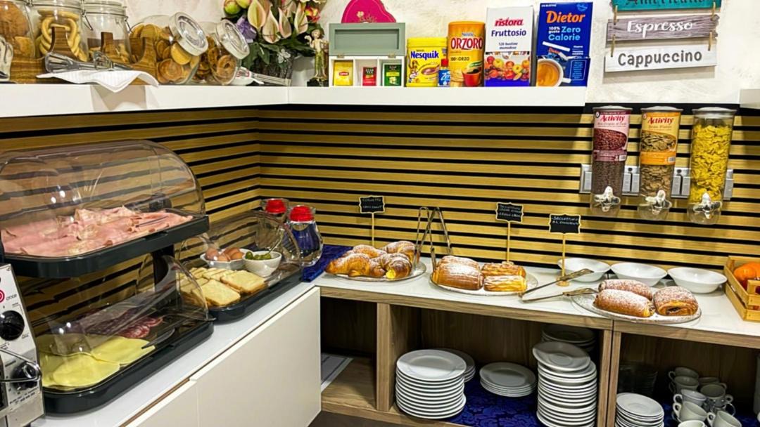 Photo of Kitchen in San Lazzaro