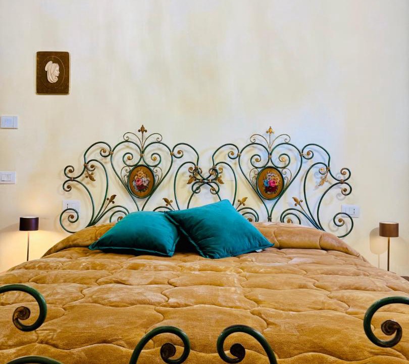 Photo of Bedroom in Pieve al Bagnoro