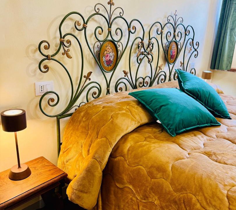 Photo of Bedroom in Pieve al Bagnoro