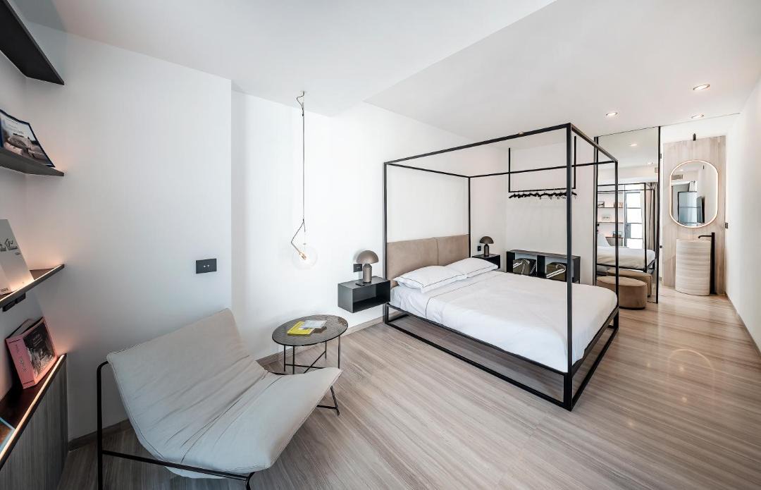 Photo of Bedroom in Capri
