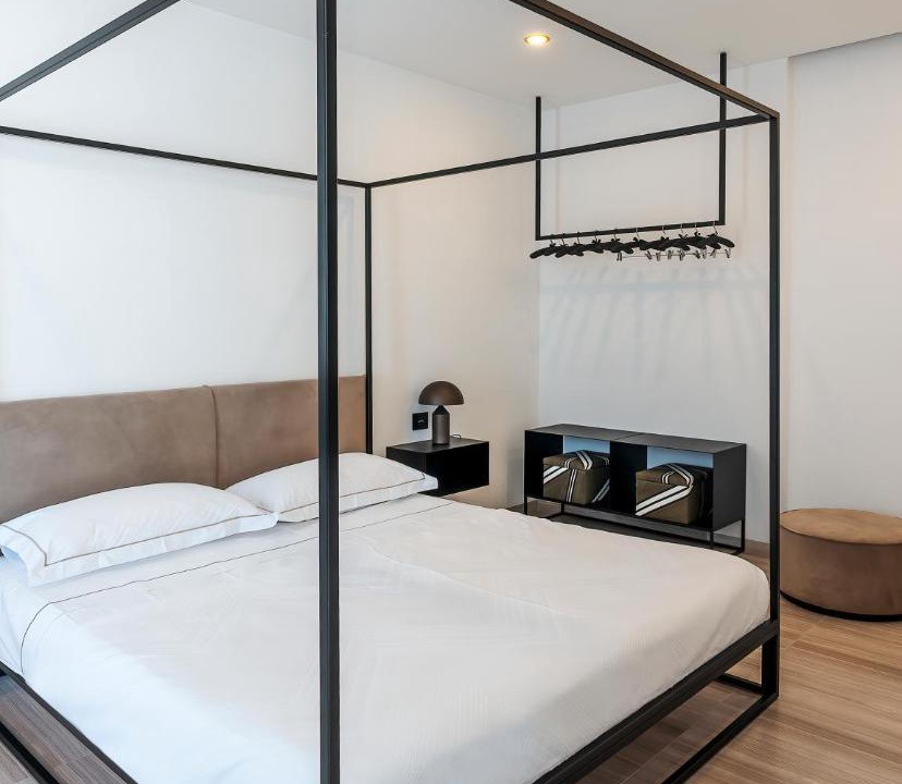 Photo of Bedroom in Capri