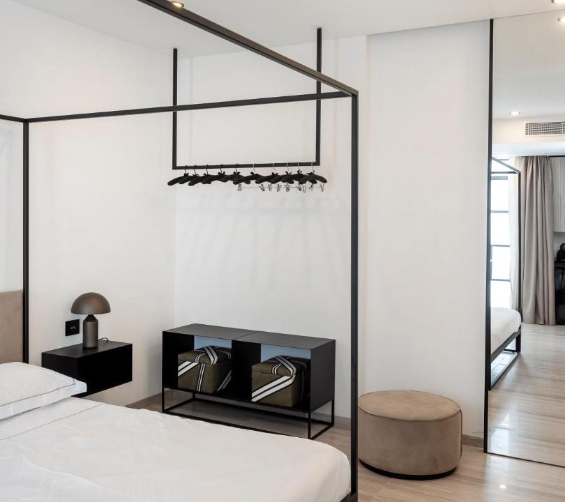 Photo of Bedroom in Capri