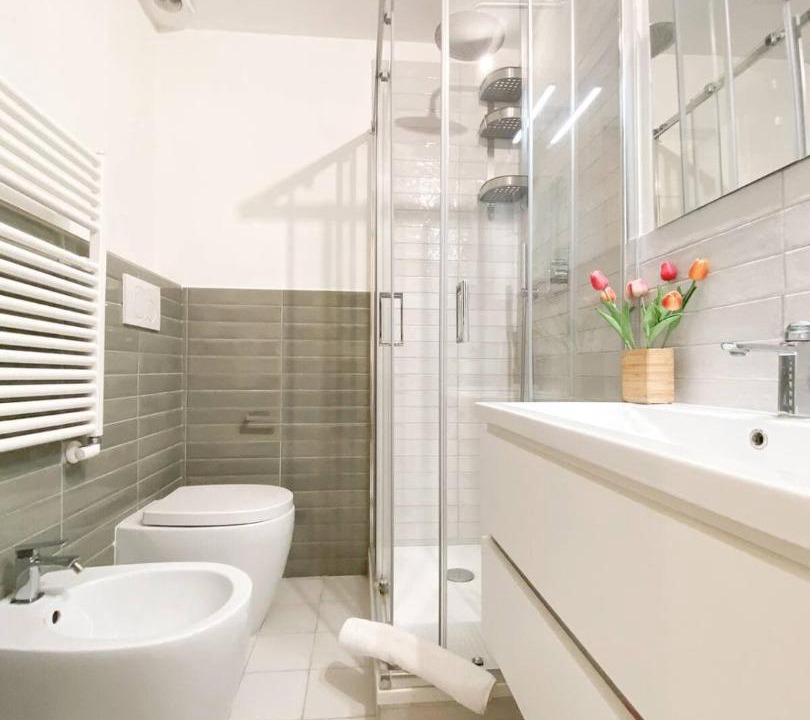Photo of Bathroom in Sant'Agnello