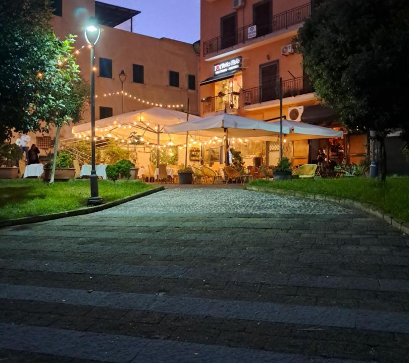 Photo of Others in Pozzuoli