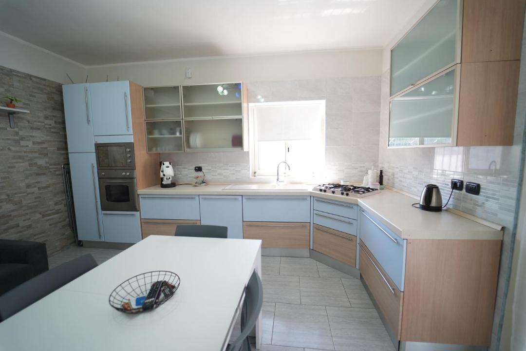 Photo of Kitchen in Trecase