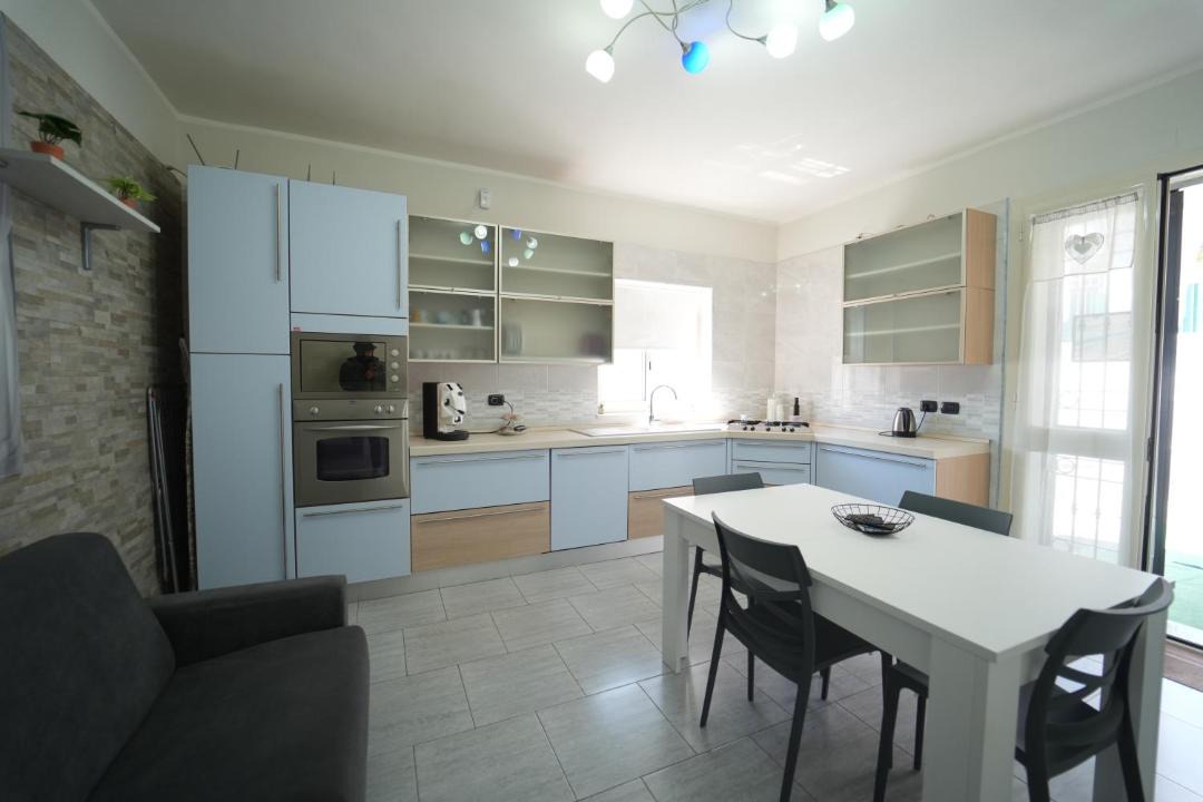 Photo of Kitchen in Trecase