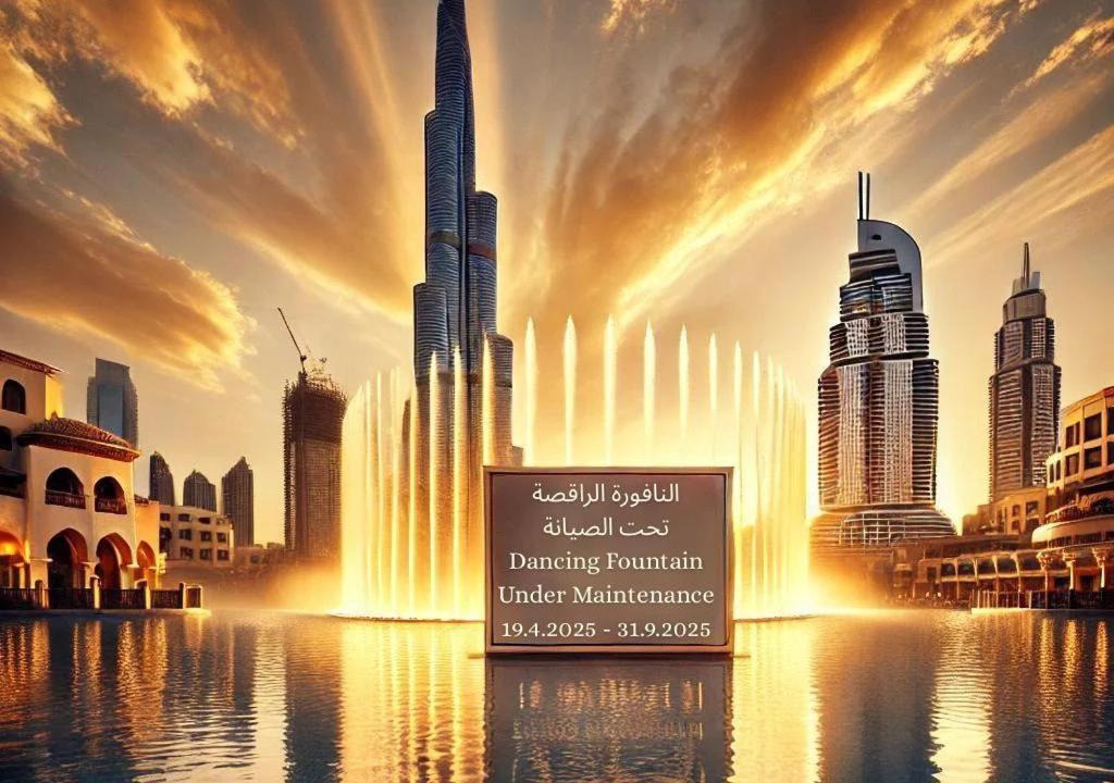 Photo of Others in Downtown Dubai