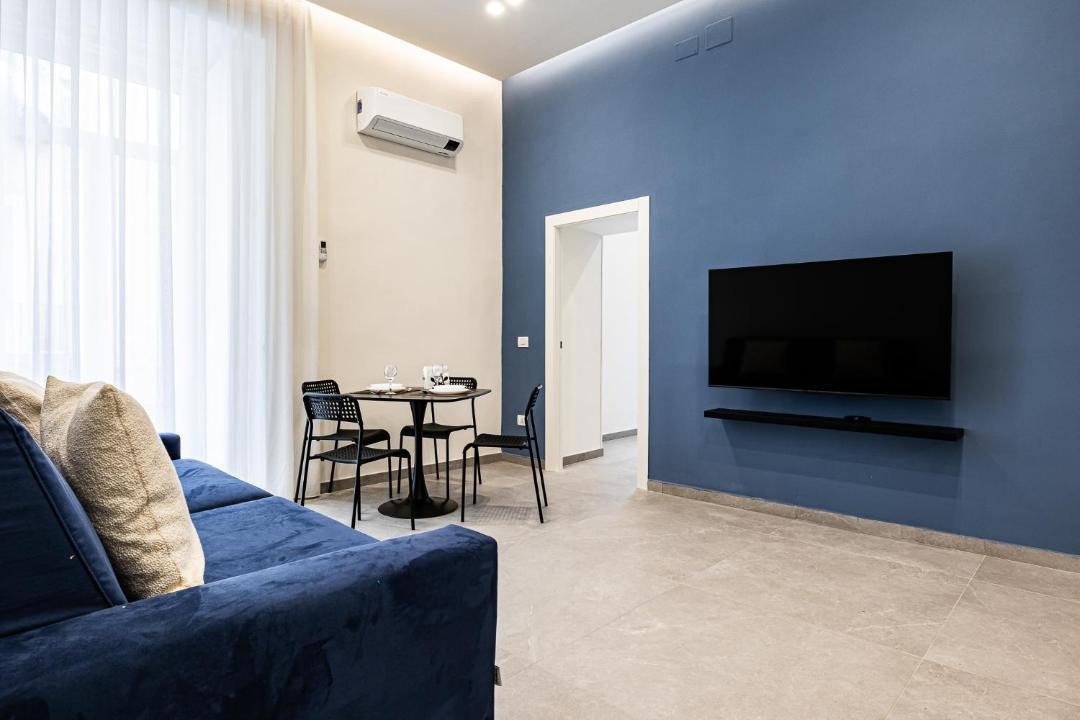 Photo of Livingroom in Arenella