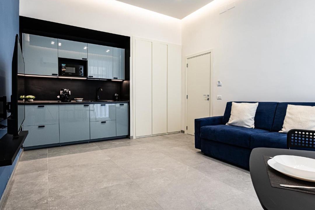 Photo of Livingroom in Arenella