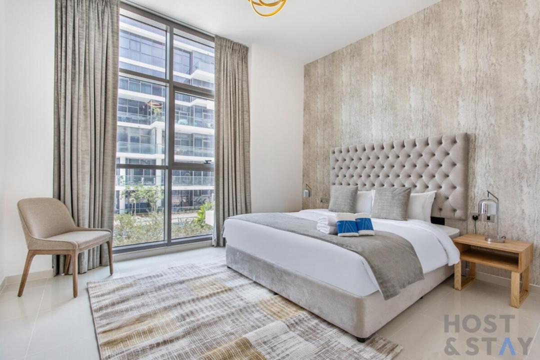 Photo of Bedroom in Dubai