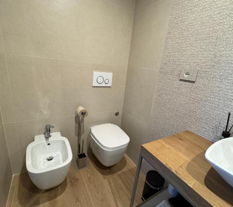 Photo of Bathroom in Lioni