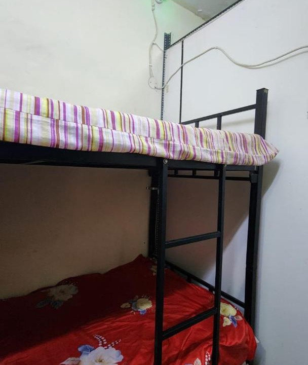 Photo of Bedroom in Al Muraqqabat
