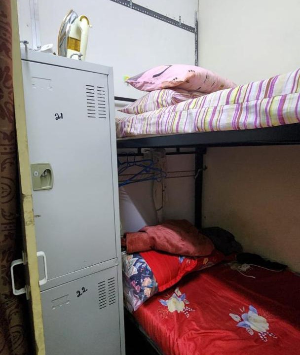 Photo of Bedroom in Al Muraqqabat