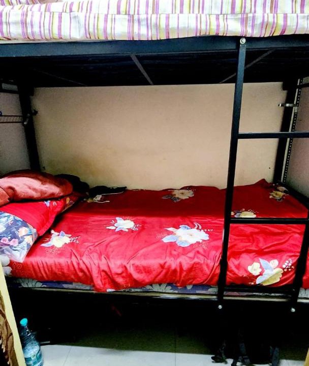 Photo of Bedroom in Al Muraqqabat