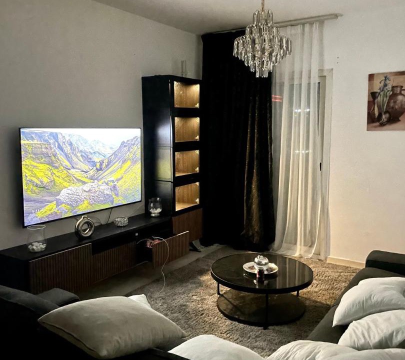 Photo of Livingroom in Al Nahda