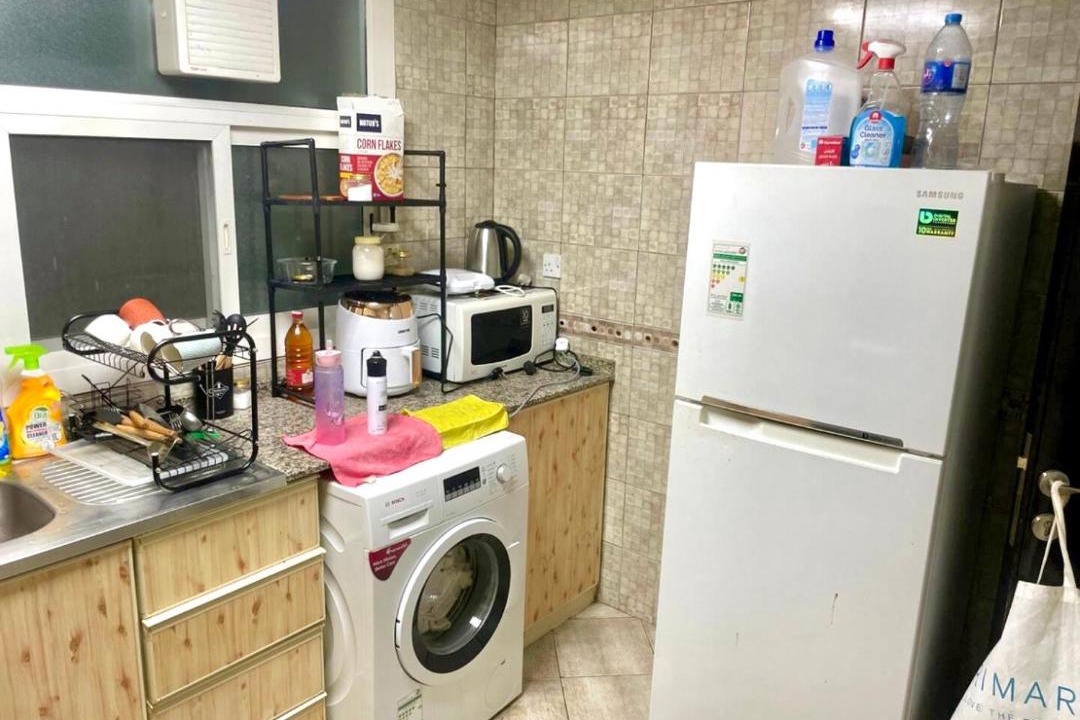 Photo of Kitchen in Al Nahda